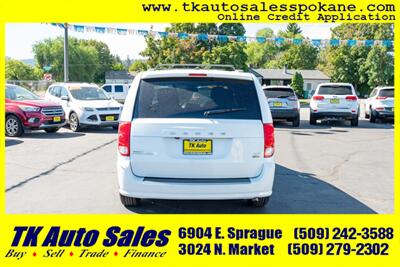 2019 Dodge Grand Caravan GT   - Photo 6 - Spokane, WA 99212