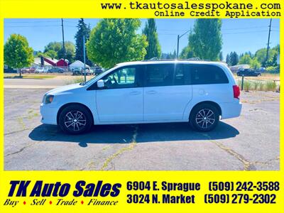 2019 Dodge Grand Caravan GT   - Photo 2 - Spokane, WA 99212