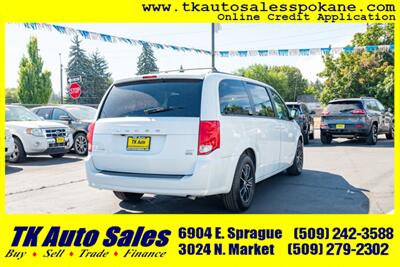 2019 Dodge Grand Caravan GT   - Photo 5 - Spokane, WA 99212