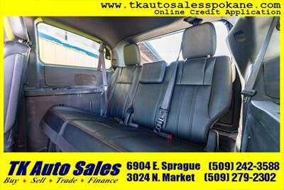 2019 Dodge Grand Caravan GT   - Photo 14 - Spokane, WA 99212
