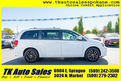 2019 Dodge Grand Caravan GT   - Photo 4 - Spokane, WA 99212