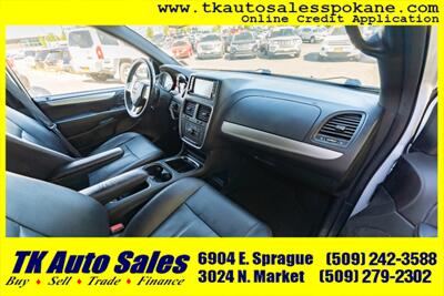 2019 Dodge Grand Caravan GT   - Photo 11 - Spokane, WA 99212