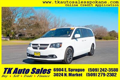 2019 Dodge Grand Caravan GT   - Photo 1 - Spokane, WA 99212