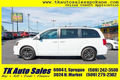 2019 Dodge Grand Caravan GT   - Photo 8 - Spokane, WA 99212