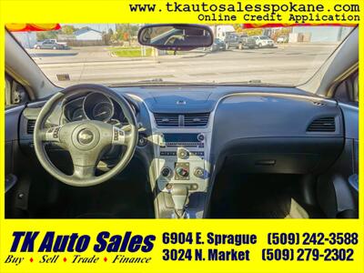 2008 Chevrolet Malibu LT - Photo 6 - Spokane, WA 99212