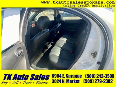 2002 Chrysler Sebring LXi   - Photo 8 - Spokane, WA 99212