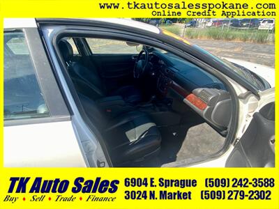 2002 Chrysler Sebring LXi   - Photo 7 - Spokane, WA 99212