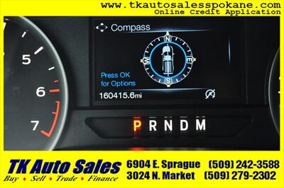 2018 Ford F-150 XL - Photo 6 - Spokane, WA 99212