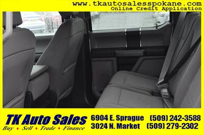 2018 Ford F-150 XL - Photo 8 - Spokane, WA 99212