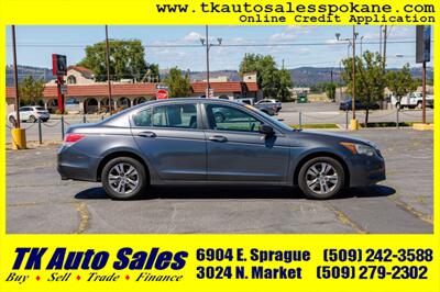 2011 Honda Accord SE   - Photo 8 - Spokane, WA 99212