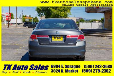 2011 Honda Accord SE   - Photo 6 - Spokane, WA 99212