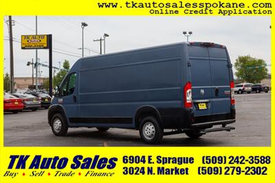2019 RAM ProMaster 3500 159 WB   - Photo 5 - Spokane, WA 99212