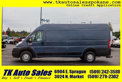 2019 RAM ProMaster 3500 159 WB   - Photo 4 - Spokane, WA 99212