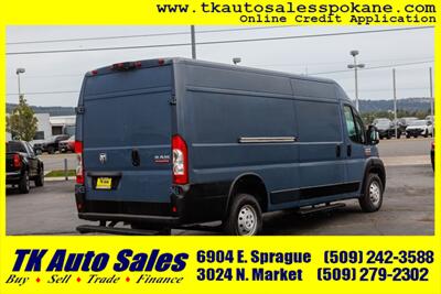 2019 RAM ProMaster 3500 159 WB   - Photo 7 - Spokane, WA 99212