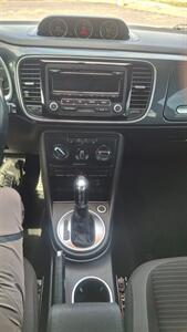 2013 Volkswagen Beetle Sportline - Photo 10 - Spokane, WA 99212