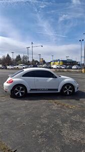 2013 Volkswagen Beetle Sportline - Photo 4 - Spokane, WA 99212
