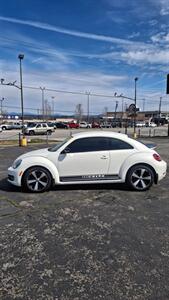 2013 Volkswagen Beetle Sportline - Photo 2 - Spokane, WA 99212