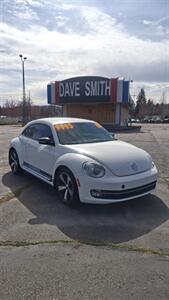 2013 Volkswagen Beetle Sportline - Photo 6 - Spokane, WA 99212