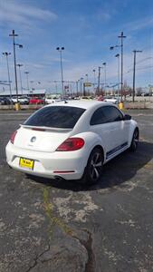 2013 Volkswagen Beetle Sportline - Photo 5 - Spokane, WA 99212