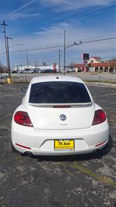2013 Volkswagen Beetle Sportline - Photo 8 - Spokane, WA 99212