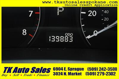 2012 Lexus RX 350   - Photo 11 - Spokane, WA 99212