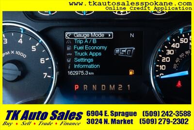 2014 Ford F-150 XL   - Photo 14 - Spokane, WA 99212