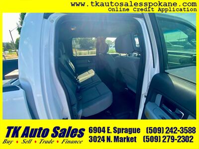 2014 Ford F-150 XL   - Photo 13 - Spokane, WA 99212