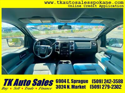 2014 Ford F-150 XL   - Photo 14 - Spokane, WA 99212