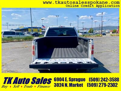 2014 Ford F-150 XL   - Photo 5 - Spokane, WA 99212