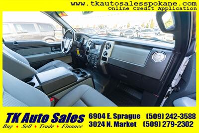 2014 Ford F-150 XL   - Photo 11 - Spokane, WA 99212