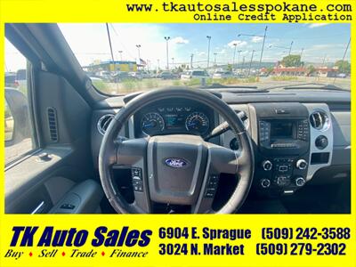 2014 Ford F-150 XL   - Photo 15 - Spokane, WA 99212