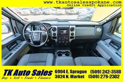 2014 Ford F-150 XL   - Photo 10 - Spokane, WA 99212