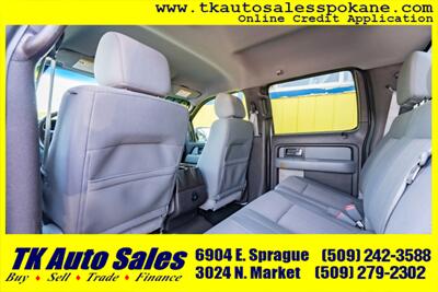 2014 Ford F-150 XL   - Photo 12 - Spokane, WA 99212