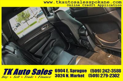 2013 Dodge Grand Caravan SE - Photo 9 - Spokane, WA 99212