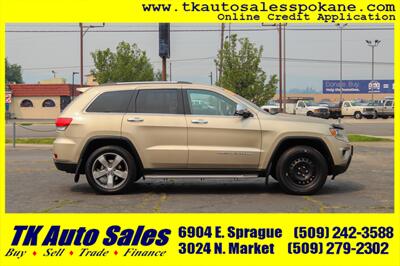 2013 Dodge Grand Caravan SE - Photo 7 - Spokane, WA 99212