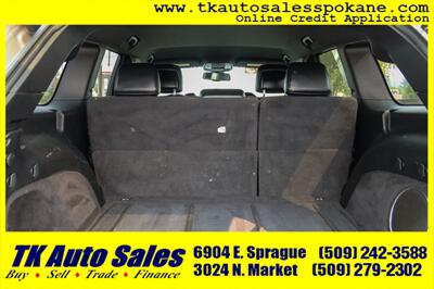2013 Dodge Grand Caravan SE - Photo 11 - Spokane, WA 99212