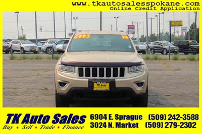 2013 Dodge Grand Caravan SE - Photo 3 - Spokane, WA 99212
