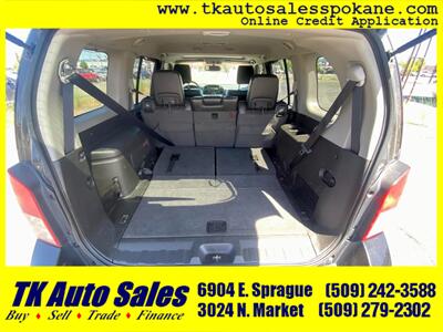 2012 Nissan Pathfinder LE   - Photo 10 - Spokane, WA 99212