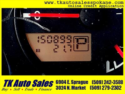 2005 Nissan Xterra S   - Photo 15 - Spokane, WA 99212