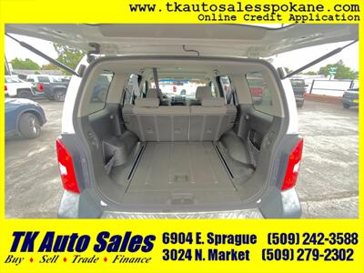 2005 Nissan Xterra S   - Photo 14 - Spokane, WA 99212