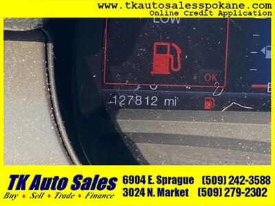 2014 Ford Edge Sport   - Photo 13 - Spokane, WA 99212