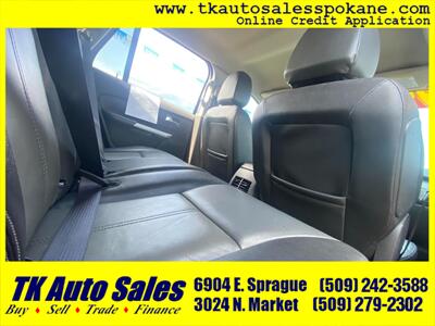 2014 Ford Edge Sport   - Photo 12 - Spokane, WA 99212