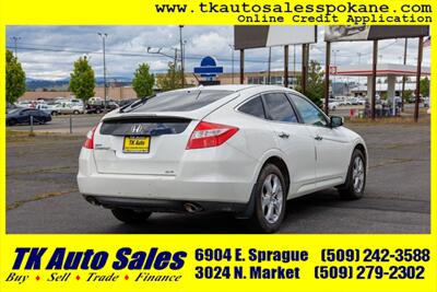 2011 Honda Accord Crosstour EX-L - Photo 7 - Spokane, WA 99212
