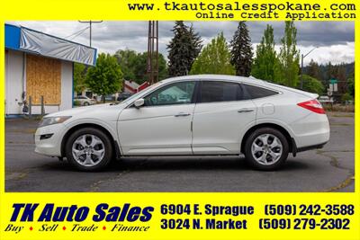 2011 Honda Accord Crosstour EX-L - Photo 4 - Spokane, WA 99212