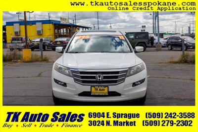 2011 Honda Accord Crosstour EX-L - Photo 3 - Spokane, WA 99212