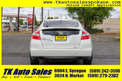 2011 Honda Accord Crosstour EX-L - Photo 6 - Spokane, WA 99212