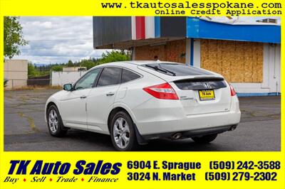2011 Honda Accord Crosstour EX-L - Photo 5 - Spokane, WA 99212