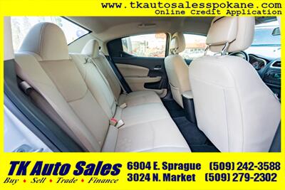 2013 Dodge Avenger SE   - Photo 13 - Spokane, WA 99212