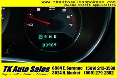 2013 Dodge Avenger SE   - Photo 14 - Spokane, WA 99212