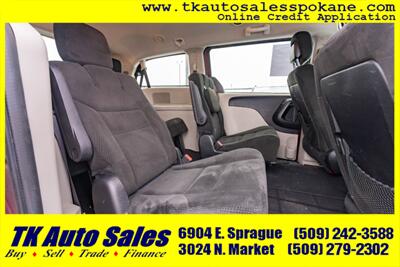 2016 Dodge Grand Caravan SXT   - Photo 14 - Spokane, WA 99212